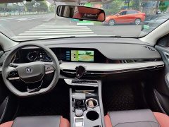 Changan PLUS NE 1.4T GDI DCT Edition - ფოტო 9