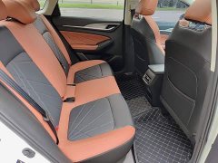 Changan PLUS NE 1.4T GDI DCT Edition - ფოტო 10