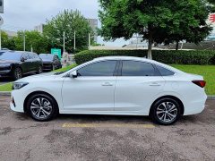 Changan PLUS NE 1.4T GDI DCT Edition - ფოტო 3