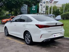 Changan PLUS NE 1.4T GDI DCT Edition - ფოტო 4
