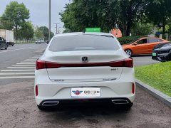 Changan PLUS NE 1.4T GDI DCT Edition - ფოტო 5