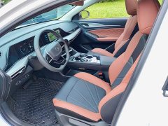 Changan PLUS NE 1.4T GDI DCT Edition - ფოტო 7