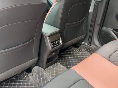Changan PLUS NE 1.4T GDI DCT Edition - ფოტო 8