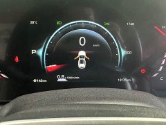 Changan X5 PLUS 1.5T DCT Version - ფოტო 10