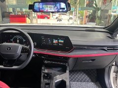 Changan X5 PLUS 1.5T DCT Version - ფოტო 11
