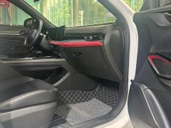 Changan X5 PLUS 1.5T DCT Version - ფოტო 13