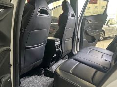 Changan X5 PLUS 1.5T DCT Version - ფოტო 14