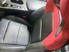 Changan X5 PLUS 1.5T DCT Version - ფოტო 16