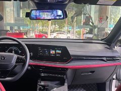Changan X5 PLUS 1.5T DCT Version - ფოტო 17