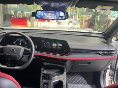 Changan X5 PLUS 1.5T DCT Version - ფოტო 18