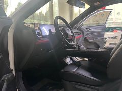 Changan X5 PLUS 1.5T DCT Version - ფოტო 6