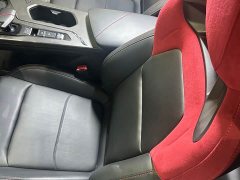 Changan X5 PLUS 1.5T DCT Version - ფოტო 8