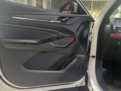 Changan X5 PLUS 1.5T DCT Version - ფოტო 9