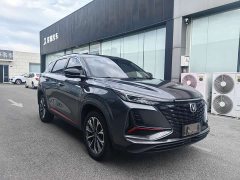 Changan CS75PLUS 2.0T Version - ფოტო 3