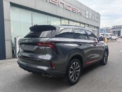 Changan CS75PLUS 2.0T Version - ფოტო 4