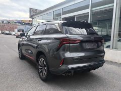 Changan CS75PLUS 2.0T Version - ფოტო 6