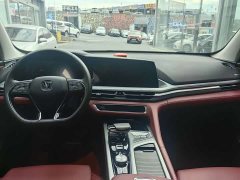 Changan CS75PLUS 2.0T Version - ფოტო 7