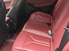 Changan CS75PLUS 2.0T Version - ფოტო 8