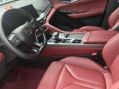 Changan CS75PLUS 2.0T Version - ფოტო 9