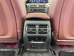 BMW 3 320Li M - ფოტო 13