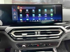 BMW 3 320Li M - ფოტო 14