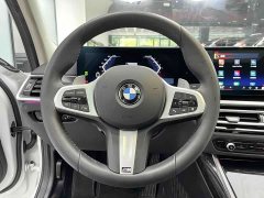 BMW 3 320Li M - ფოტო 15