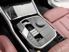 BMW 3 320Li M - ფოტო 17