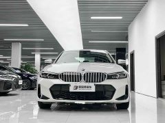 BMW 3 320Li M - ფოტო 2