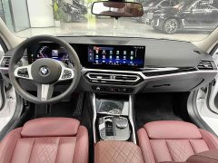 BMW 3 320Li M - ფოტო 4