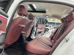 BMW 3 320Li M - ფოტო 6