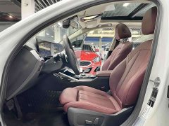 BMW 3 320Li M - ფოტო 7