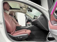 BMW 3 320Li M - ფოტო 8