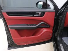 Porsche Cayenne 3.0T Edition - ფოტო 10