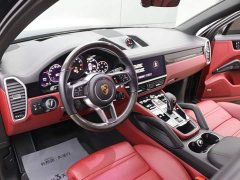 Porsche Cayenne 3.0T Edition - ფოტო 13