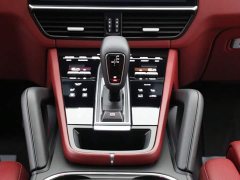 Porsche Cayenne 3.0T Edition - ფოტო 14