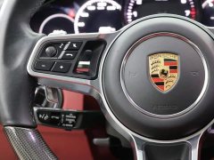 Porsche Cayenne 3.0T Edition - ფოტო 16