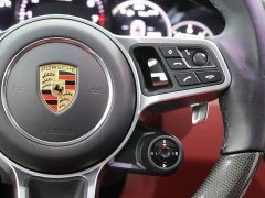 Porsche Cayenne 3.0T Edition - ფოტო 17