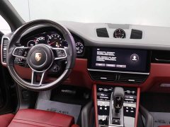 Porsche Cayenne 3.0T Edition - ფოტო 18