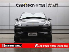 Porsche Cayenne 3.0T Edition - ფოტო 2