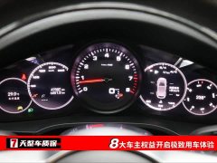 Porsche Cayenne 3.0T Edition - ფოტო 3