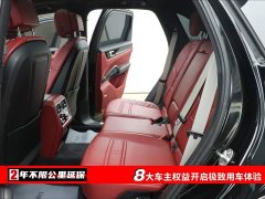 Porsche Cayenne 3.0T Edition - ფოტო 6