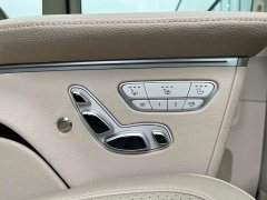 Mercedes-Benz V 260 L Luxury Edition - photo 10