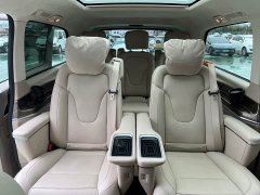Mercedes-Benz V 260 L Luxury Edition - photo 12