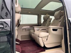 Mercedes-Benz V 260 L Luxury Edition - photo 13