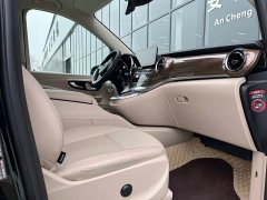Mercedes-Benz V 260 L Luxury Edition - photo 14