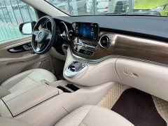 Mercedes-Benz V 260 L Luxury Edition - photo 15
