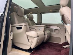Mercedes-Benz V 260 L Luxury Edition - photo 16