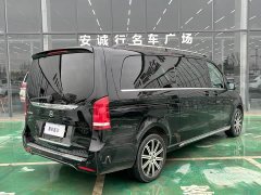 Mercedes-Benz V 260 L Luxury Edition - photo 17