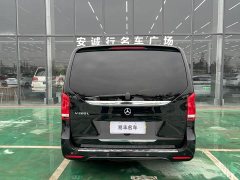 Mercedes-Benz V 260 L Luxury Edition - photo 18