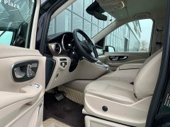Mercedes-Benz V 260 L Luxury Edition - photo 5